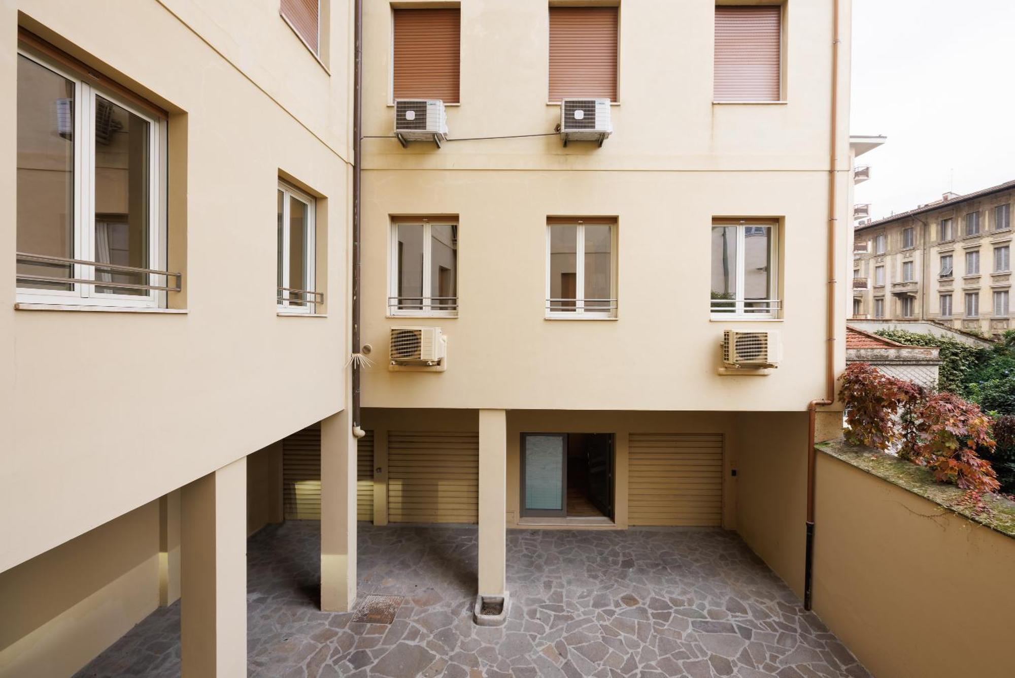Lucy Charming Modern Near Piazza Della Liberta Apartamento Florencia