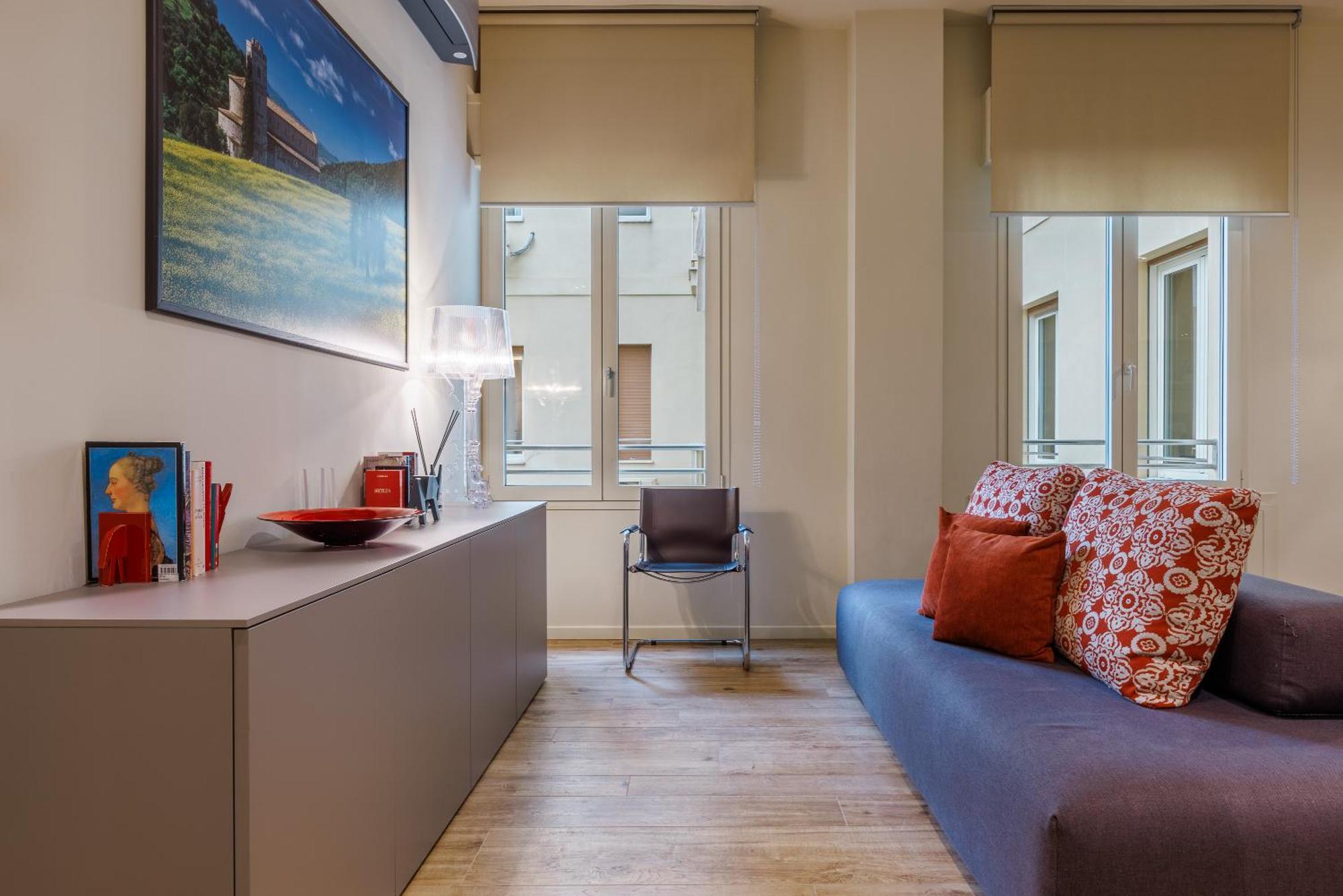 Lucy Charming Modern Near Piazza Della Liberta * Florencia