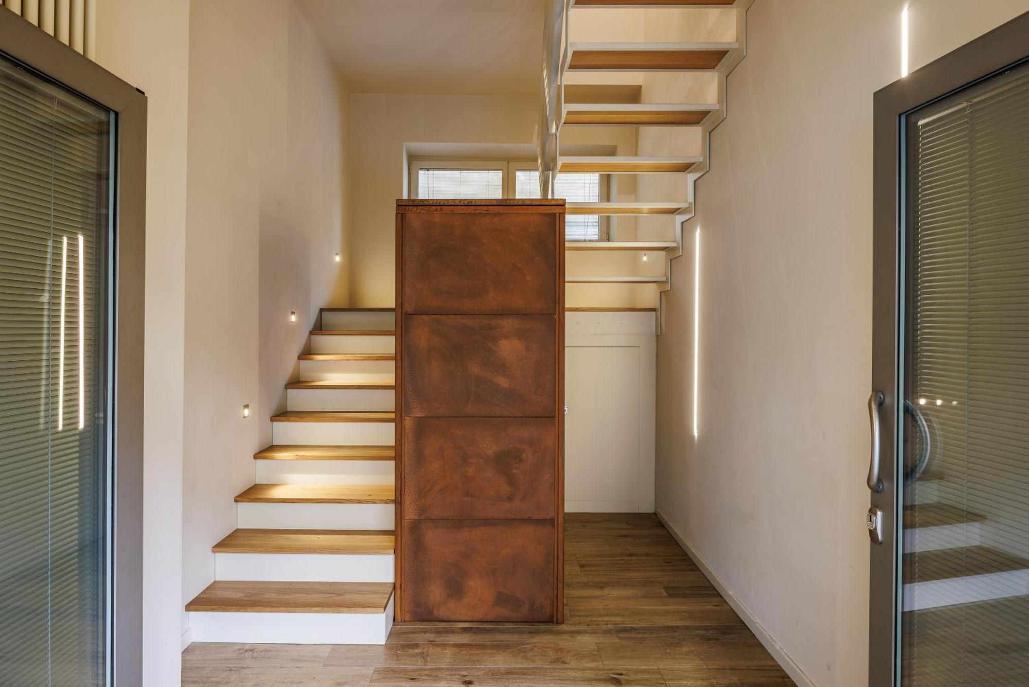 Apartamento Lucy Charming Modern Near Piazza Della Liberta *