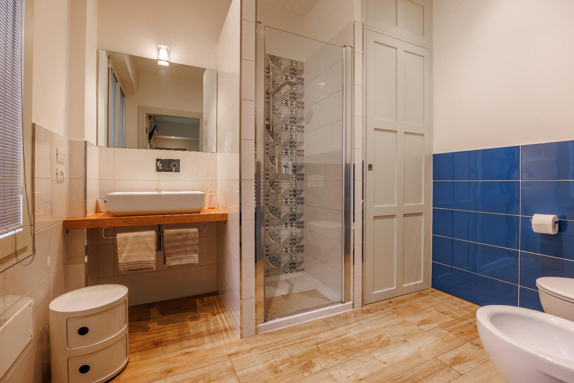 Apartamento Lucy Charming Modern Near Piazza Della Liberta Florencia