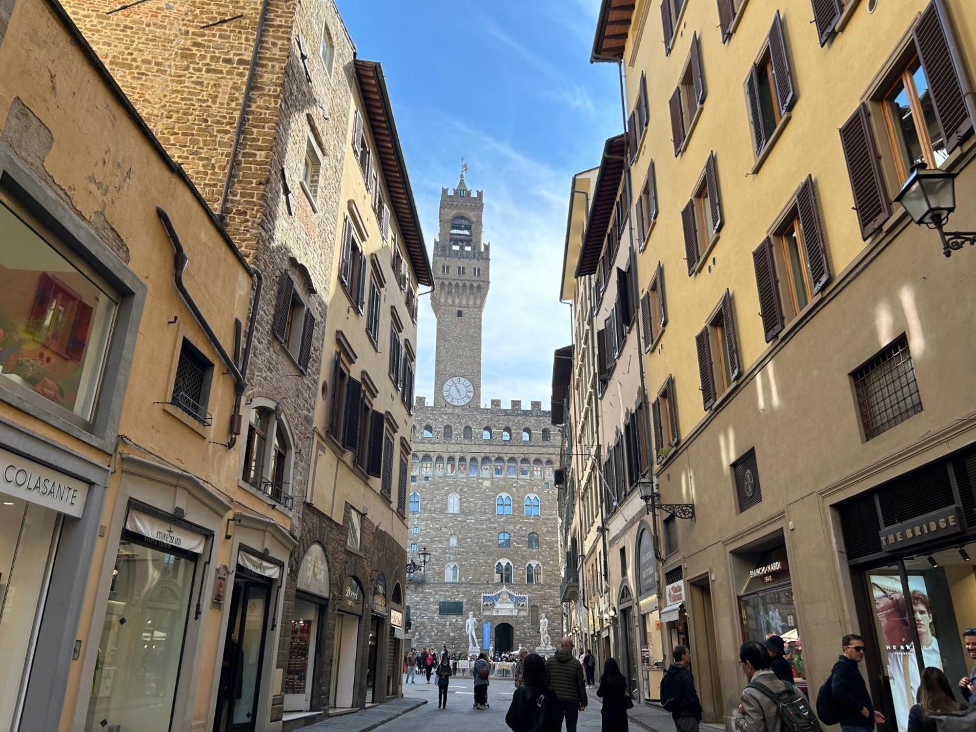 Lucy Charming Modern Near Piazza Della Liberta * Florencia